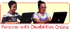 Persons with Developmental Disabilities Online